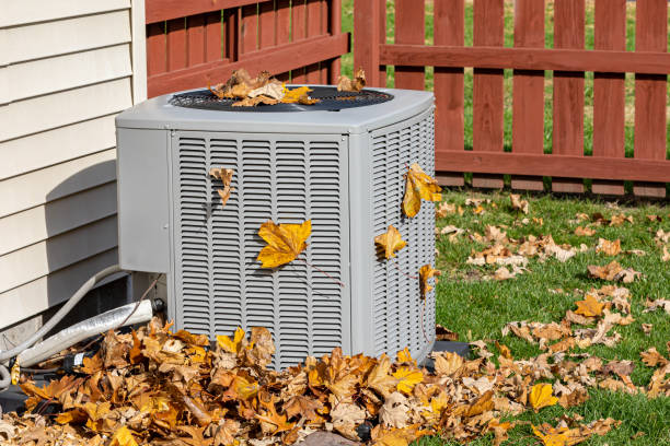 Best HVAC Equipment and Components in Vidor, TX