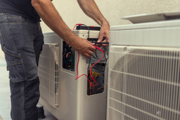 Best HVAC Training and Certification in Vidor, TX