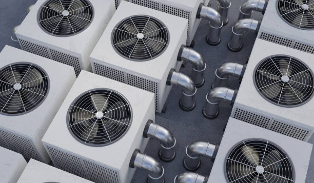 Best Air Conditioning Cleaning in Vidor, TX