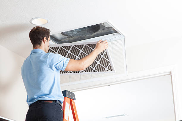 Best HVAC Consulting and Engineering in Vidor, TX
