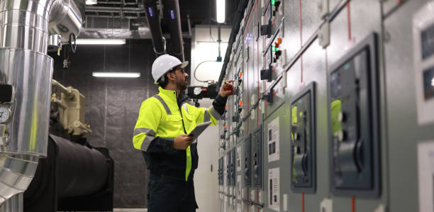 Best HVAC Software and Technology in Vidor, TX